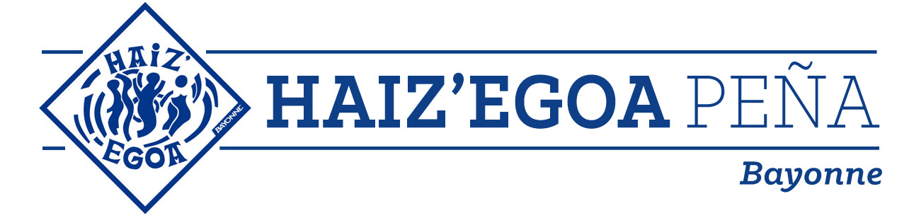 Haiz Egoa Pena