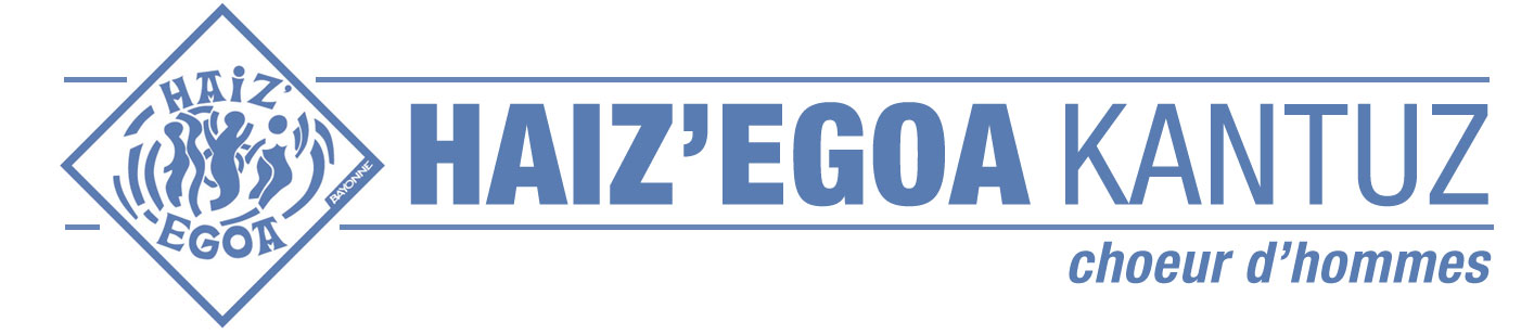 Haiz Egoa Kantuz